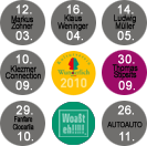 Woassteh.com - Homepage