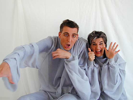 Markus Zohner Theater Compagnie