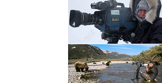 Andreas Kieling, 20.11.2010, Innotech, Kufstein