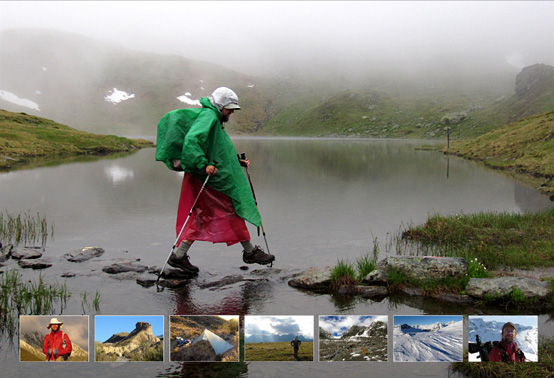 Harald âhikingharryâ Löffel