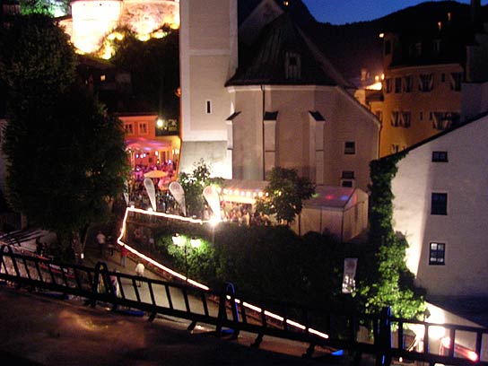 Kaiserfest Kufstein