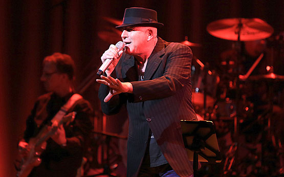 Alexander Goebel & Band